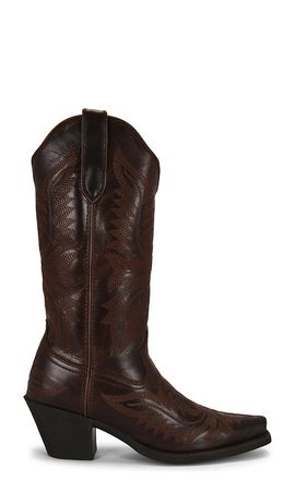 Ariat Ariat Round Up Collins Boots