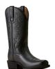 Ariat Ariat Round Up Narrow Cutter Toe Western Leather Boot - 1