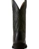 Ariat Ariat Round Up Narrow Cutter Toe Western Leather Boot - 4