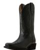 Ariat Ariat Round Up Narrow Cutter Toe Western Leather Boot - 5