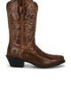Ariat Ariat Round Up Square Toe Boots - 1