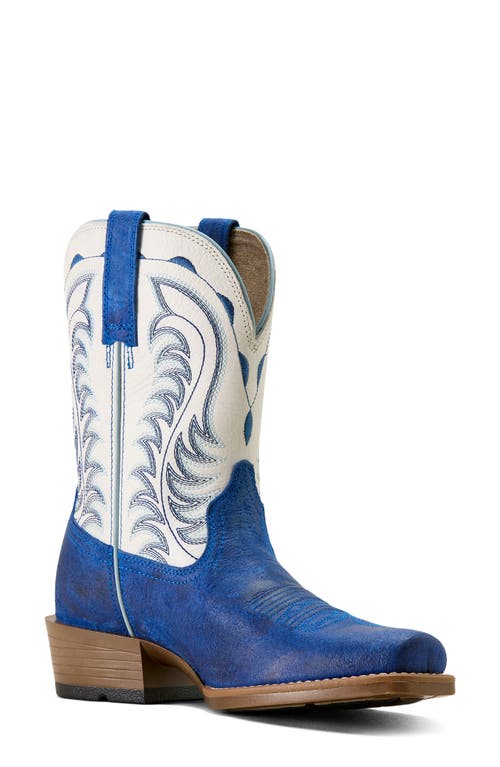 Ariat Ariat Salina Narrow Cutter Toe Western Boot