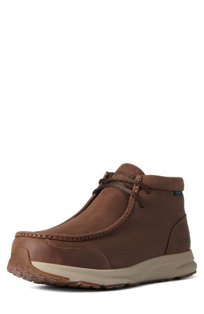 Ariat Ariat Spitfire H2O Waterproof Chukka Boot