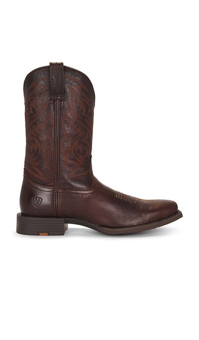 Ariat Ariat Sport Herdsman Square Toe