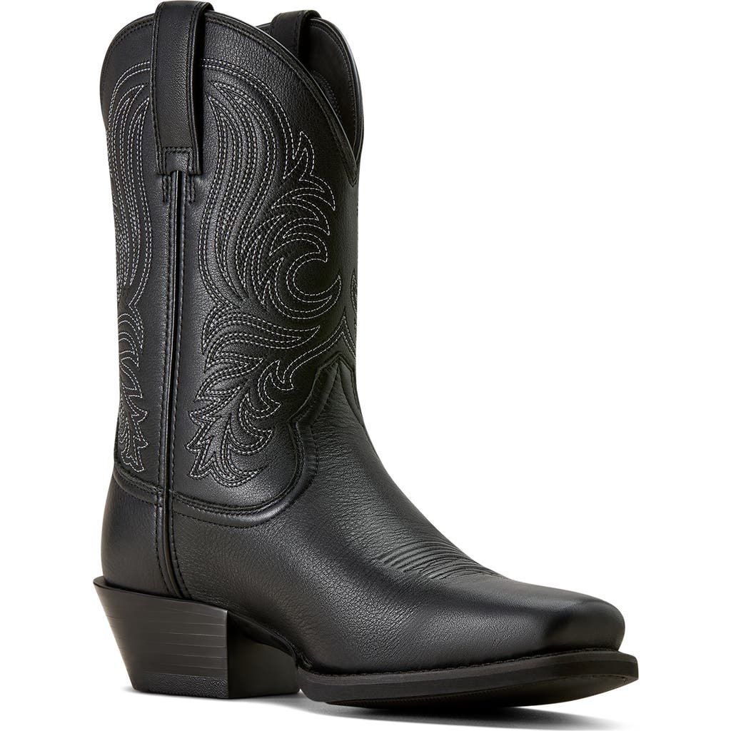 Ariat Ariat Sport Lawman Square Toe Cowboy Boot