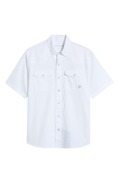 Ariat Ariat VentTEK Performance Shirt