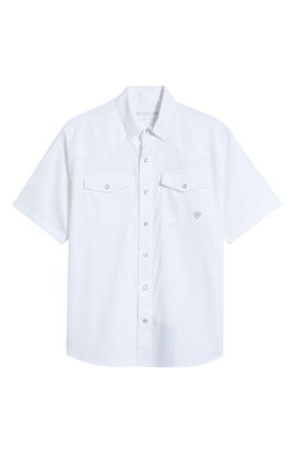Ariat Ariat VentTEK Performance Shirt