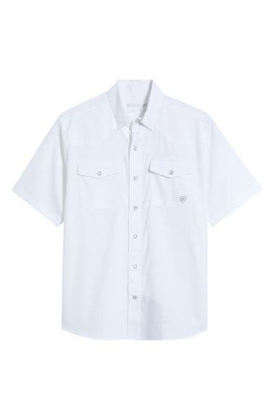 Ariat Ariat VentTEK Performance Shirt
