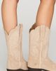 Ariat Heritage Suede Western Boots - 4