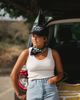 ARIKO ARIKO Beach Bandana - 2