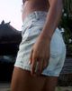 ARIKO ARIKO Denim Surf Shorts - 2