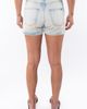 ARIKO ARIKO Denim Surf Shorts - 3
