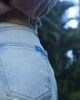 ARIKO ARIKO Denim Surf Shorts - 5