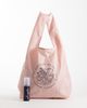 Arket ARKET Cafe tote bag in light pink - 2