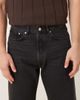 Arket ARKET Canyon bootcut jeans in black - 4