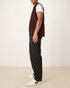 Arket ARKET Cliff authentic straight fit jeans in black - 2