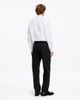 Arket ARKET Creek barrel fit jeans in black - 2