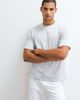 Arket ARKET lightweight gym T-shirt in light gray - 2