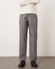 Arket ARKET lightweight pull on pants in gray - 1