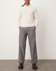 Arket ARKET lightweight pull on pants in gray - 2