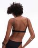 Arket ARKET mix & match smock bikini bottom in black - 3