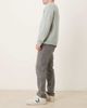 Arket ARKET Park regular straight fit jeans in gray - 3