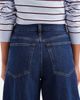 Arket ARKET Peony baggy barrel leg jeans in dark blue wash - 4