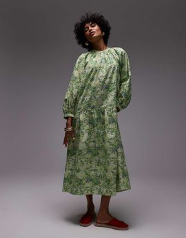 Sho Dress