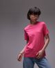 Arket ARKET T-shirt in pink - 1