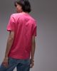 Arket ARKET T-shirt in pink - 3