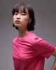 Arket ARKET T-shirt in pink - 4