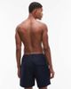 Arket ARKET tailored swim shorts in navy - 4