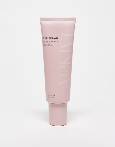 ARKIVE ARKIVE The Crown Scalp Scrub 180ml-No color
