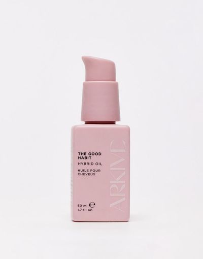 ARKIVE ARKIVE The Good Habit Hybrid Oil 50ml-No color
