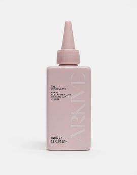 ARKIVE Arkive The Immaculate Cleansing Fluid 200ml-No color