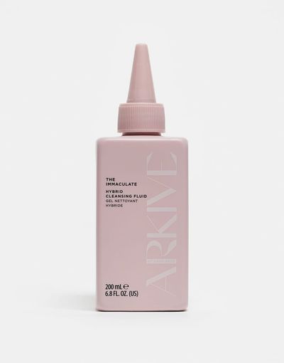 ARKIVE Arkive The Immaculate Cleansing Fluid 200ml-No color