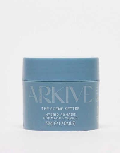 ARKIVE ARKIVE The Scene Setter Hybrid Pomade 50ml-No color