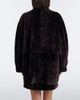 Arma Arma Alia shearling jacket - 5