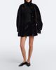 Arma Arma Alia shearling jacket - 6