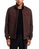 Arma Arma Arek Merinillo Alba Leather Jacket - 1