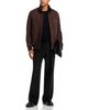 Arma Arma Arek Merinillo Alba Leather Jacket - 2