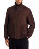Arma Arma Arek Merinillo Alba Leather Jacket - 3