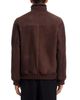 Arma Arma Arek Merinillo Alba Leather Jacket - 4
