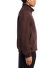 Arma Arma Arek Merinillo Alba Leather Jacket - 5