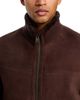 Arma Arma Arek Merinillo Alba Leather Jacket - 6