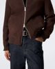 Arma Arma Arek suede blouson jacket - 7