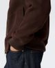Arma Arma Arek suede blouson jacket - 8