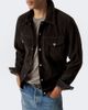 Arma Arma Aruba suede blouson jacket - 2