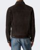 Arma Arma Aruba suede blouson jacket - 4