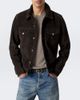 Arma Arma Aruba suede blouson jacket - 5